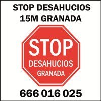 Stop Desahucios Granada 15m 200x200
