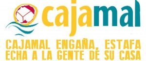 Cajamar. Solidaridadd Málaga