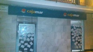 Cajamar. Málaga 4