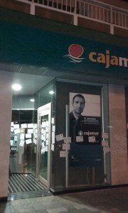Cajamar. Málaga 6