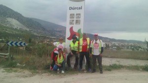 Stop desahucios en marcha llega a Durcal