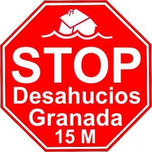 Stop Desahucios 15M Granada