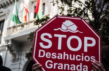 Stop Desahucios Granada